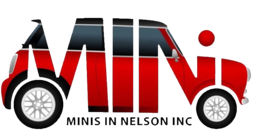 Minis In Nelson INC logo